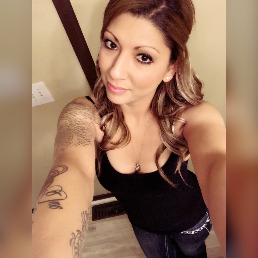 Meet your Posher, Aj